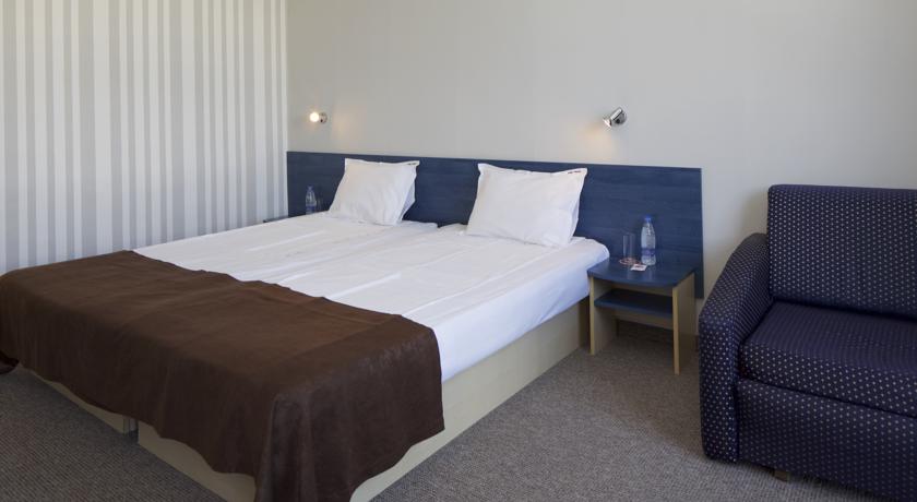Imagine Hotel Bohemi