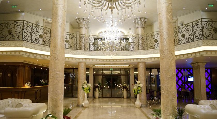 Imagine Hotel Diamant Residence