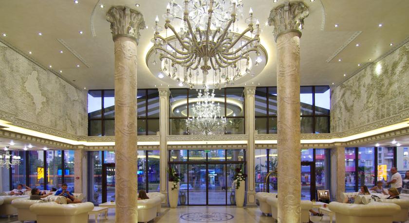Imagine Hotel Diamant Residence