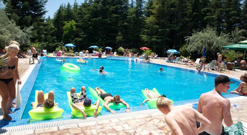Imagine Hotel Dunav