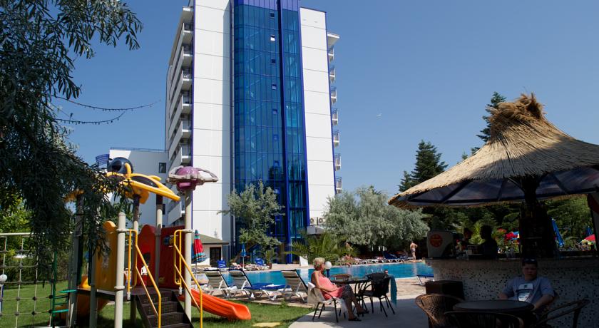 Imagine Hotel Dunav