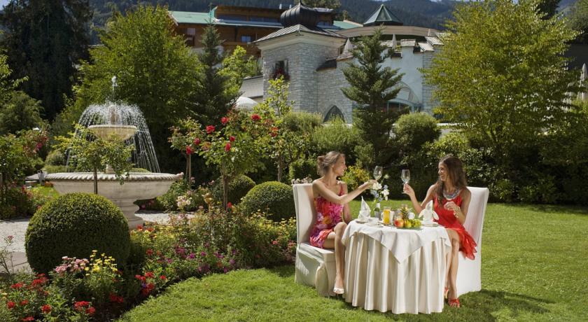 Imagine Hotel Salzburger Hof - Zell Am See