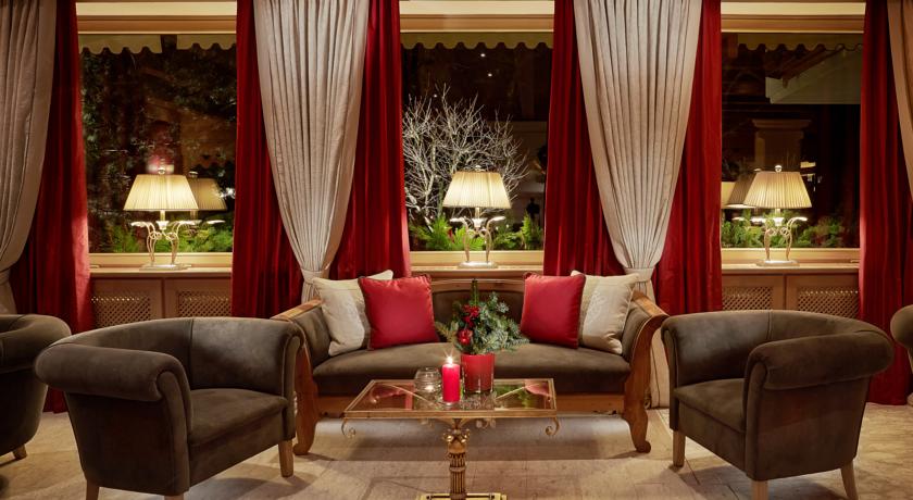 Imagine Hotel Salzburger Hof - Zell Am See
