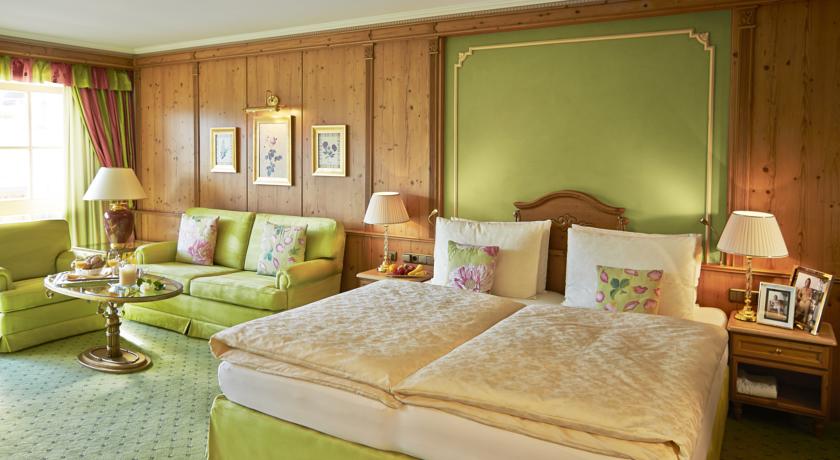 Imagine Hotel Salzburger Hof - Zell Am See