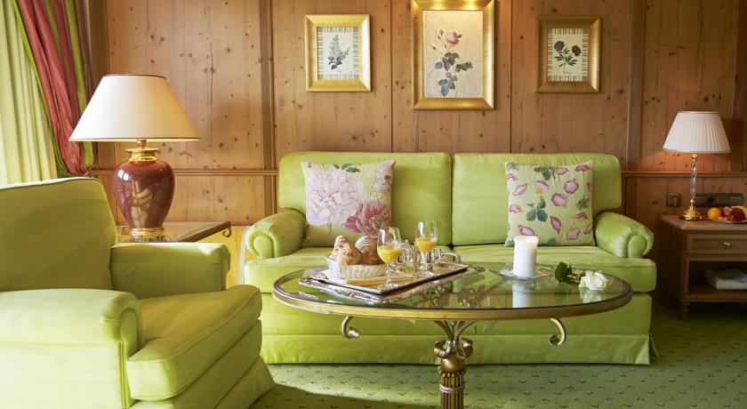 Imagine Hotel Salzburger Hof - Zell Am See