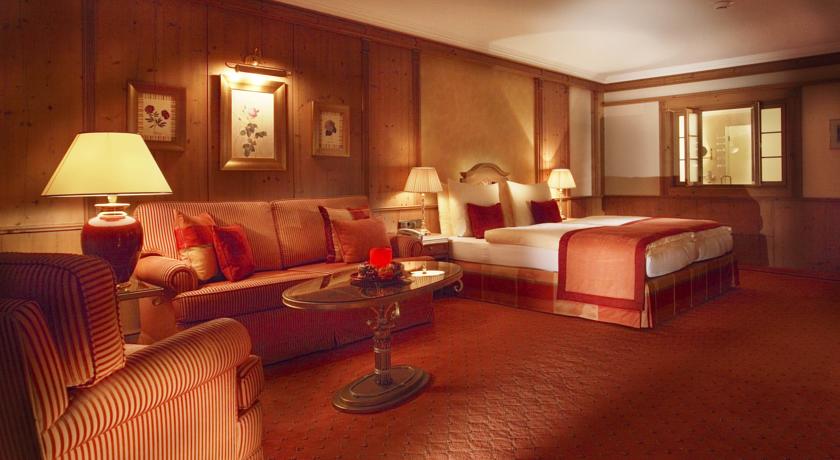 Imagine Hotel Salzburger Hof - Zell Am See