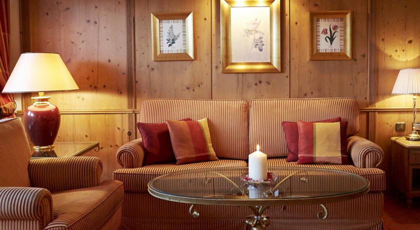 Imagine Hotel Salzburger Hof - Zell Am See