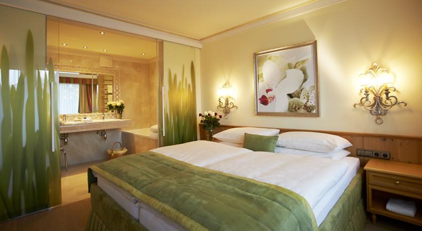 Imagine Hotel Salzburger Hof - Zell Am See