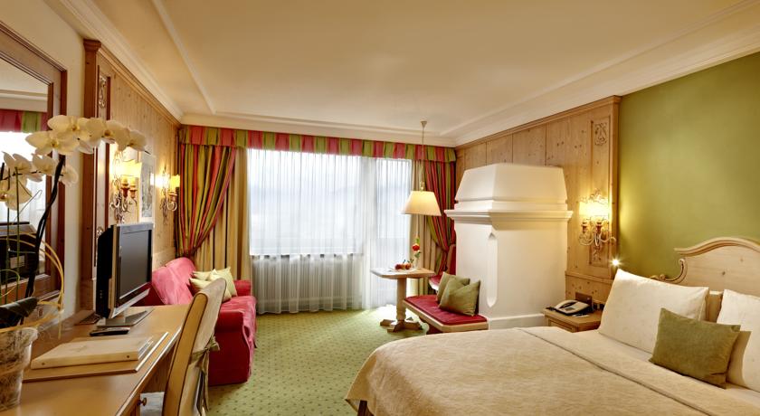 Imagine Hotel Salzburger Hof - Zell Am See
