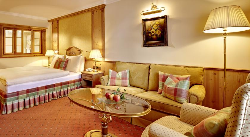 Imagine Hotel Salzburger Hof - Zell Am See