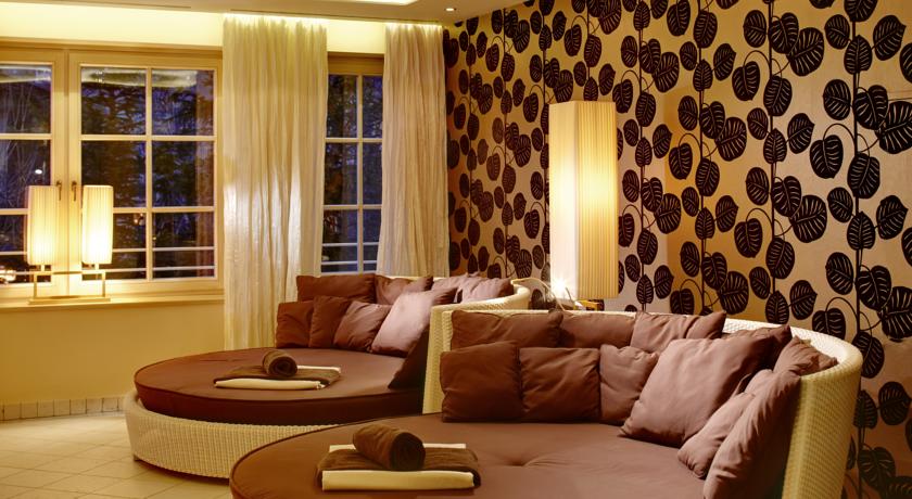 Imagine Hotel Salzburger Hof - Zell Am See
