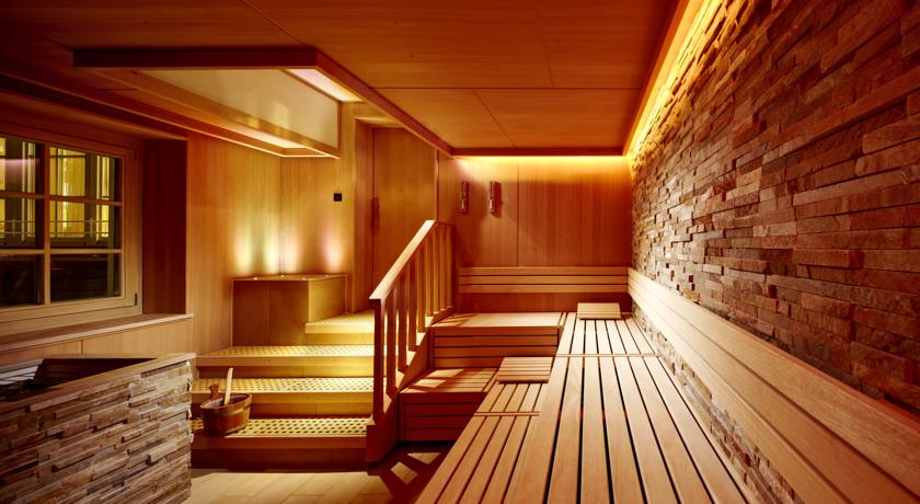 Imagine Hotel Salzburger Hof - Zell Am See