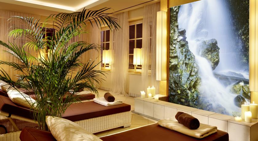 Imagine Hotel Salzburger Hof - Zell Am See
