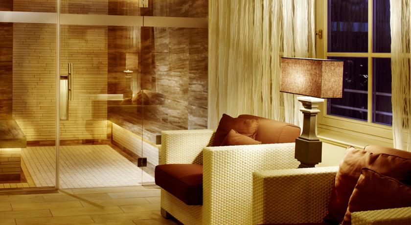 Imagine Hotel Salzburger Hof - Zell Am See
