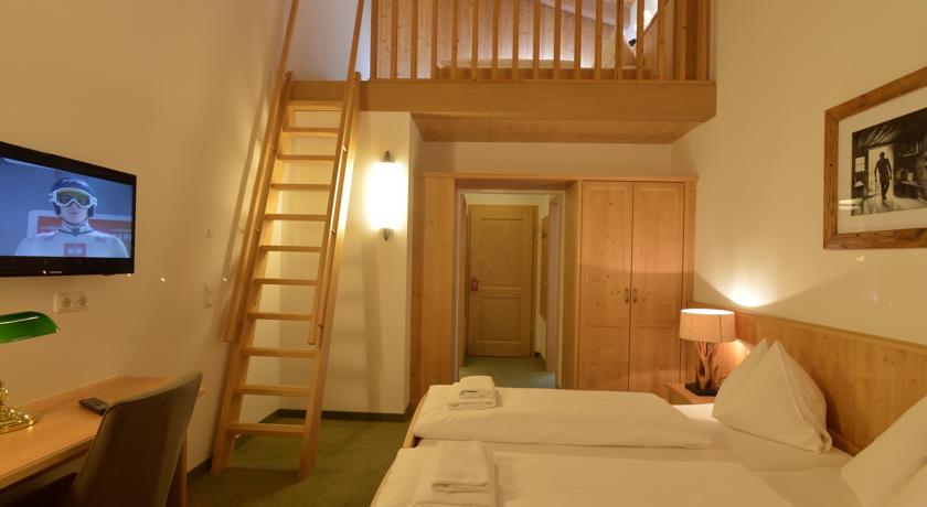Imagine Hotel St. Florian - Kaprun