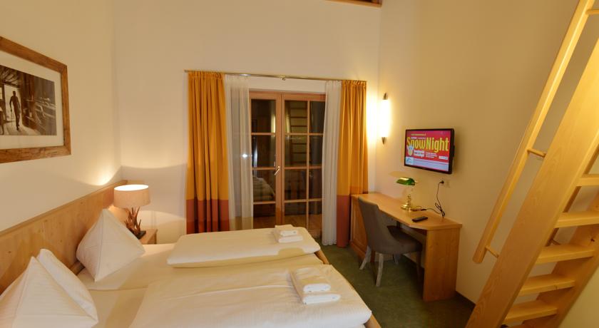 Imagine Hotel St. Florian - Kaprun