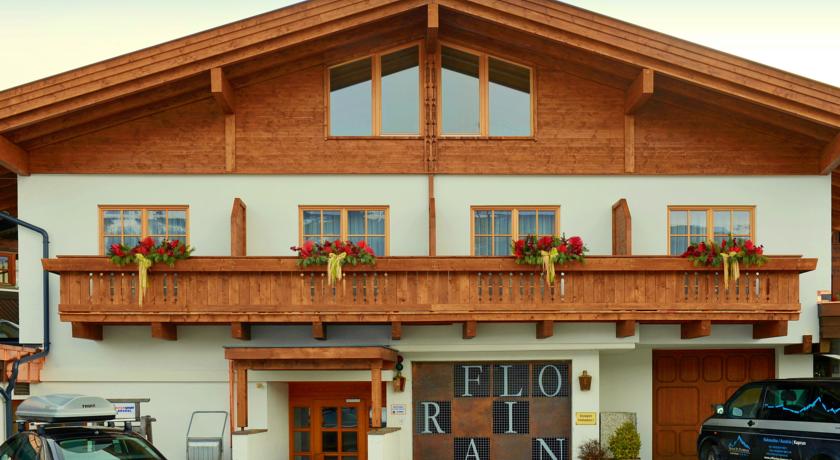 Imagine Hotel St. Florian - Kaprun