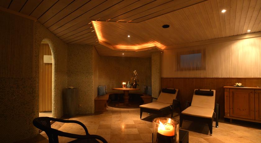 Imagine Hotel St. Florian - Kaprun