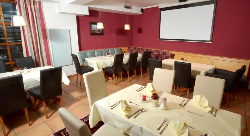 Imagine Hotel St. Florian - Kaprun