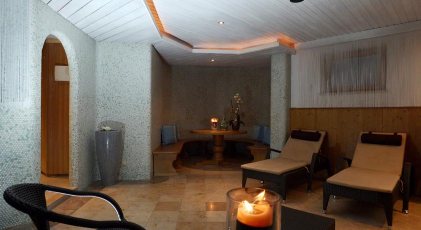 Imagine Hotel St. Florian - Kaprun