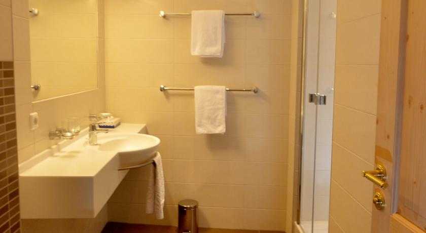 Imagine Hotel St. Florian - Kaprun