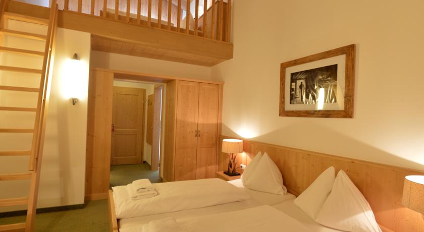 Imagine Hotel St. Florian - Kaprun