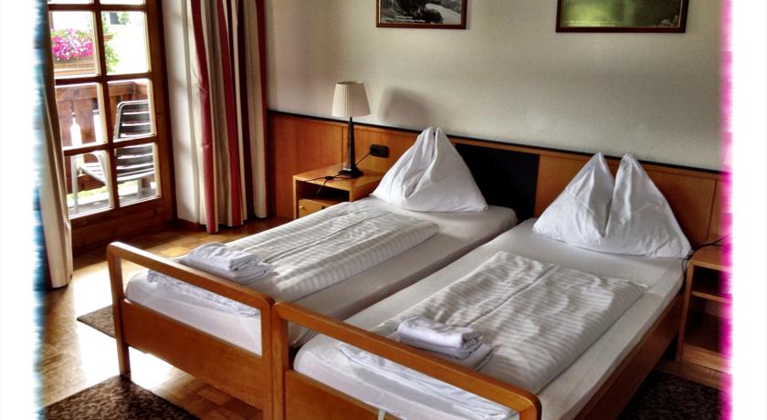 Imagine Hotel St. Florian - Kaprun