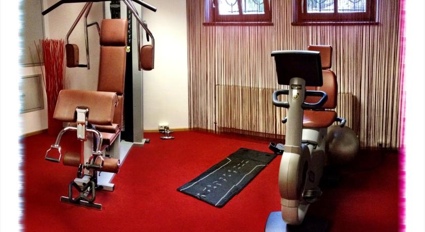 Imagine Hotel St. Florian - Kaprun
