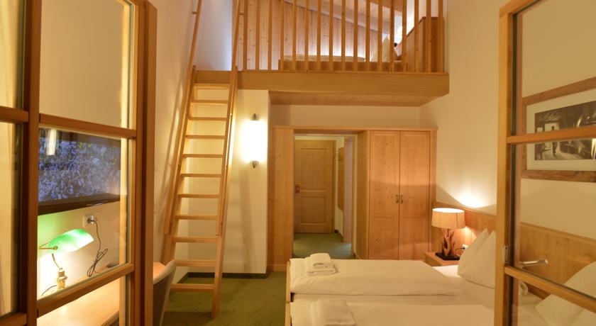Imagine Hotel St. Florian - Kaprun