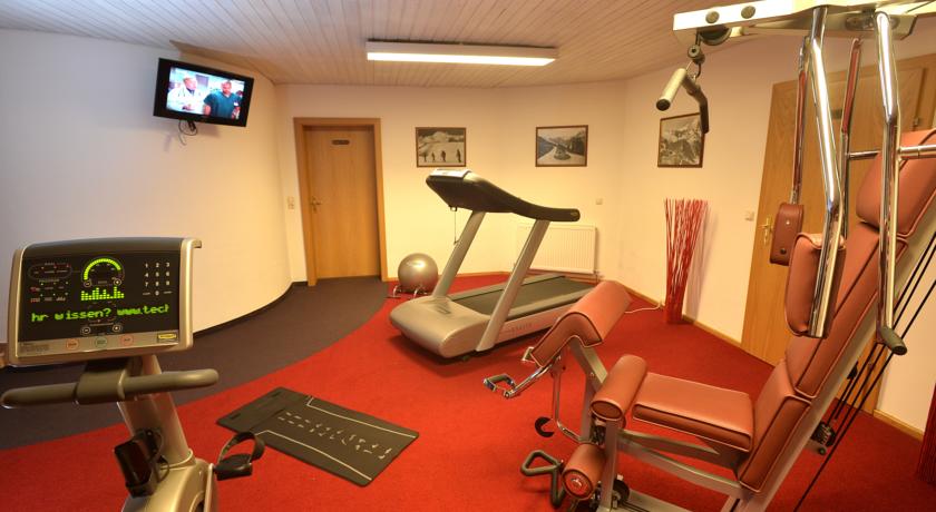 Imagine Hotel St. Florian - Kaprun