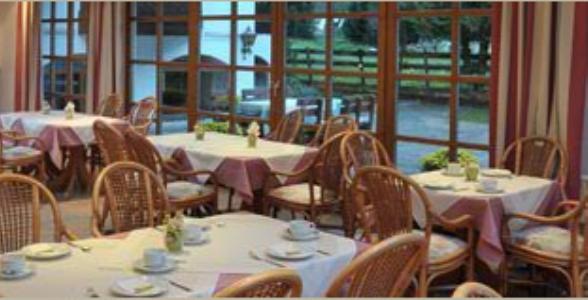 Imagine Hotel St. Florian - Kaprun