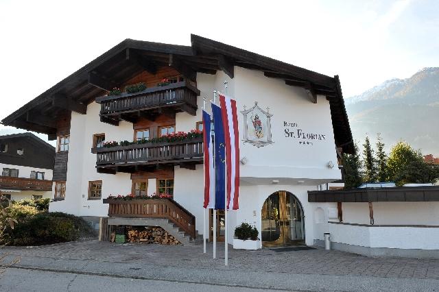 Imagine Hotel St. Florian - Kaprun