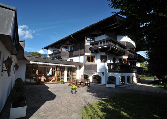 Imagine Hotel St. Florian - Kaprun