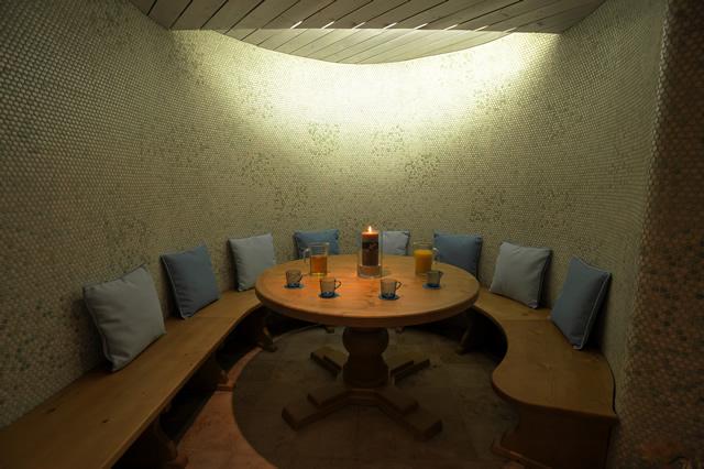 Imagine Hotel St. Florian - Kaprun