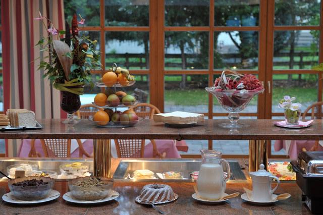 Imagine Hotel St. Florian - Kaprun