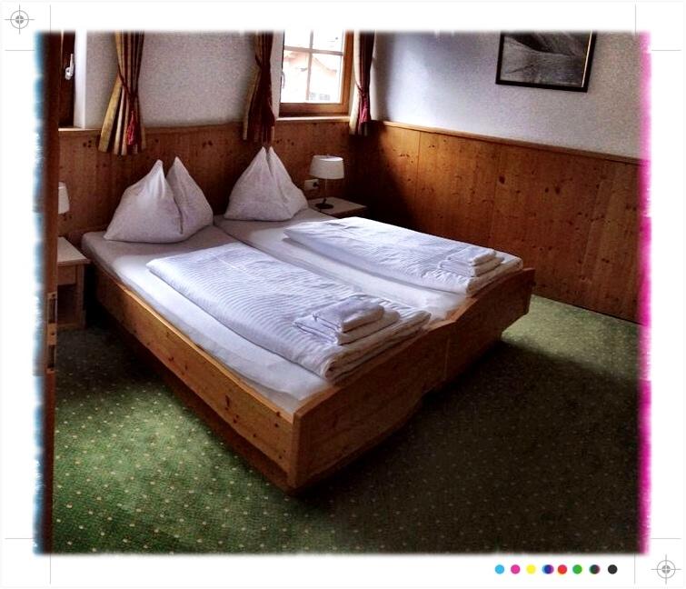 Imagine Hotel St. Florian - Kaprun