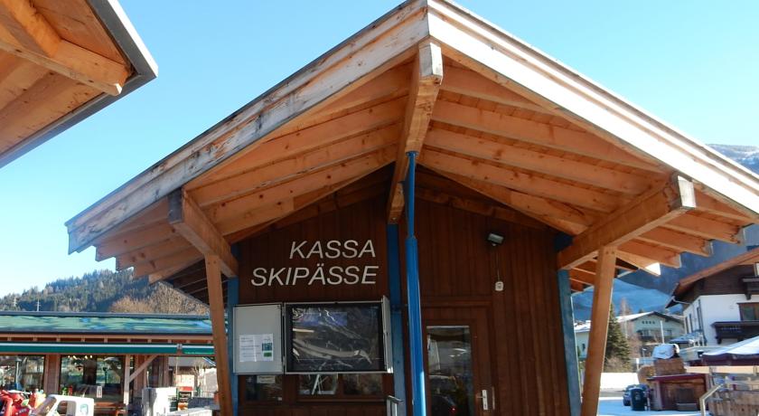 Imagine Hotel St. Florian - Kaprun