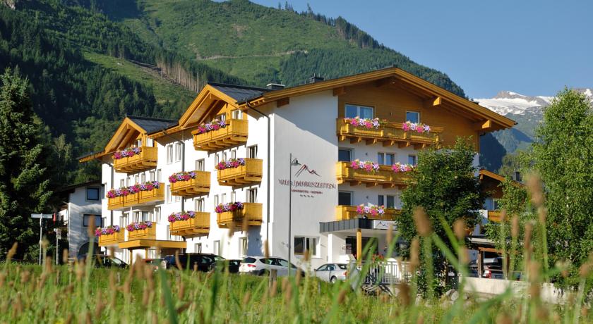 Imagine Hotel Vierjahreszeiten - Kaprun