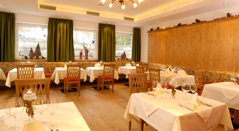 Imagine Hotel Vierjahreszeiten - Kaprun