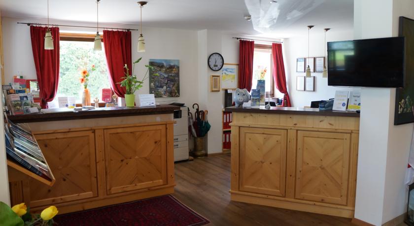 Imagine Hotel Vierjahreszeiten - Kaprun