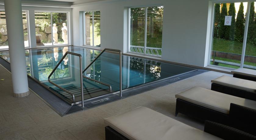 Imagine Hotel Vierjahreszeiten - Kaprun