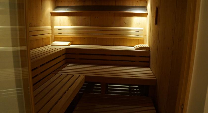 Imagine Hotel Vierjahreszeiten - Kaprun