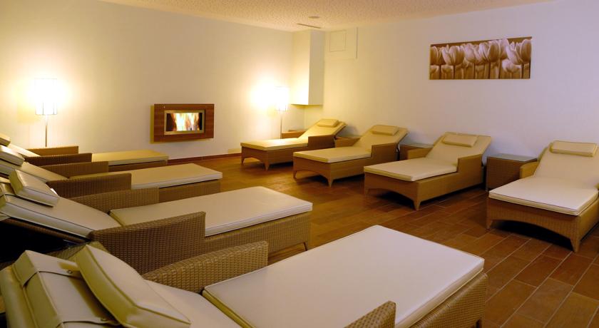 Imagine Hotel Vierjahreszeiten - Kaprun