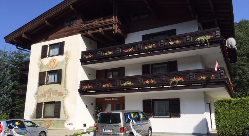 Imagine Pensiunea Baranek - Kaprun