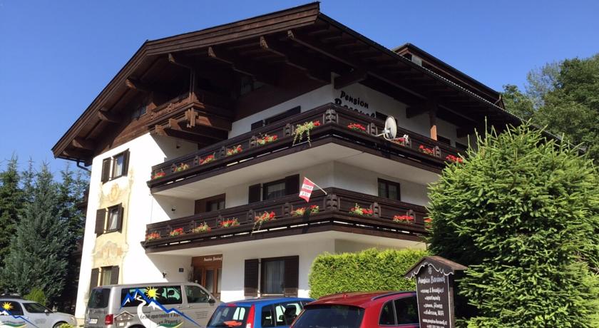 Imagine Pensiunea Baranek - Kaprun