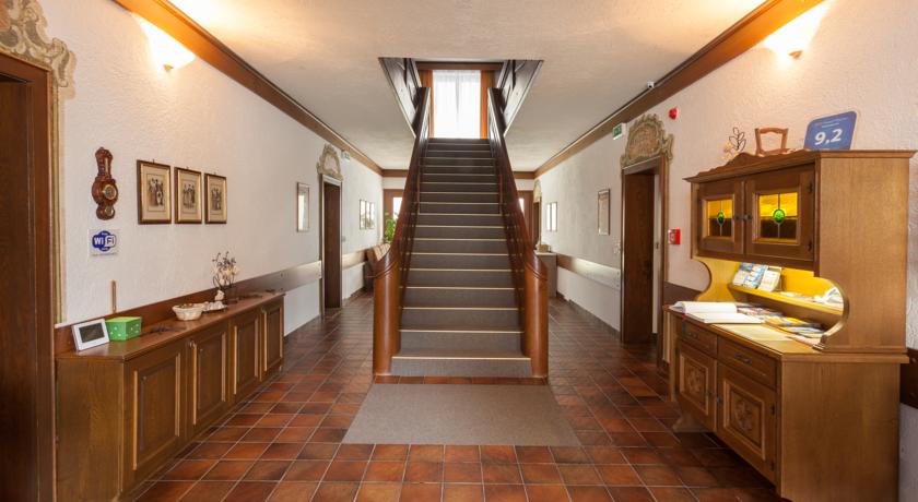 Imagine Pensiunea Baranek - Kaprun