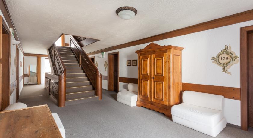 Imagine Pensiunea Baranek - Kaprun