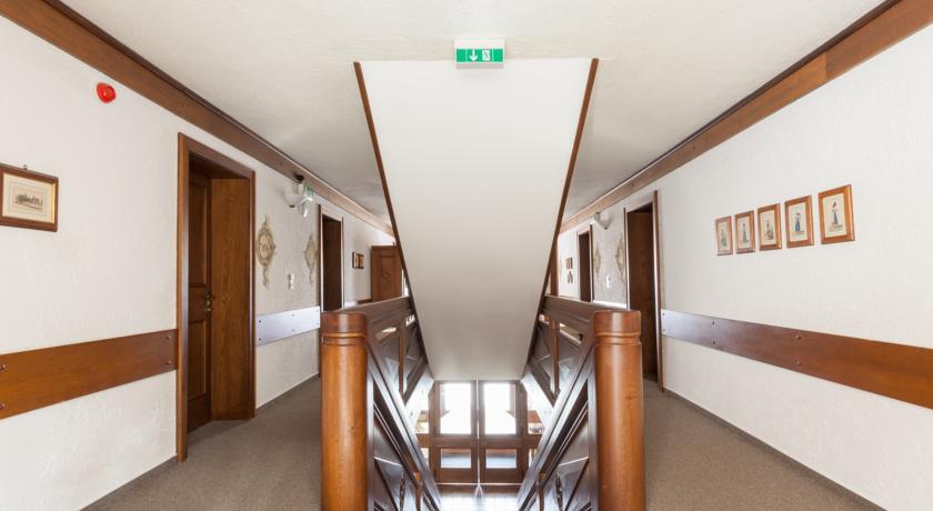 Imagine Pensiunea Baranek - Kaprun