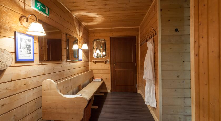 Imagine Pensiunea Baranek - Kaprun