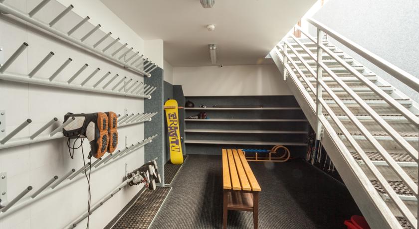 Imagine Pensiunea Baranek - Kaprun